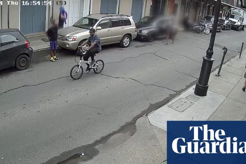 FBI releases more details about how New Orleans attackers planned their rampage New Orleans truck attack