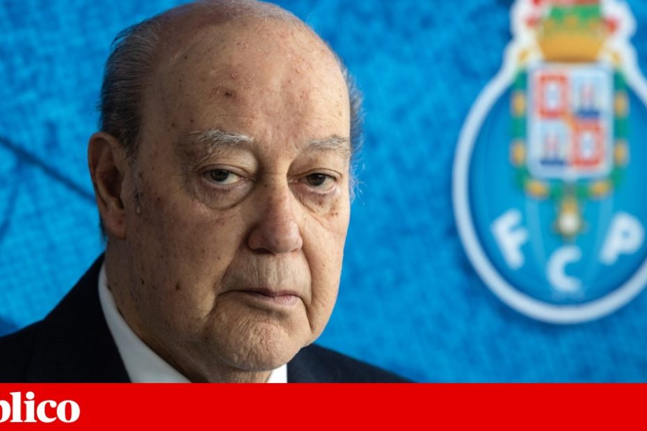 FC Porto de Pinto da Costa pagou mais 50 milhões de euros em comissões |