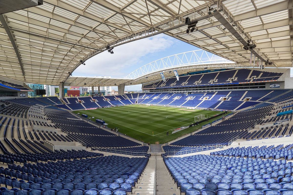 FC Porto divulga salários dos dirigentes executivos