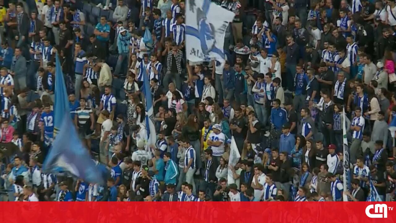 FC Porto paga traficantes para férias nas Caraíbas – Vídeo