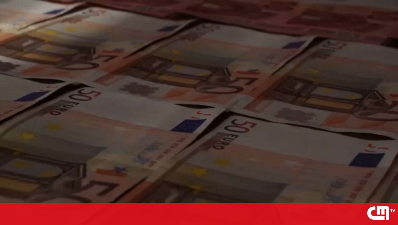 FC Porto tem ‘buracos’ financeiros – vídeo