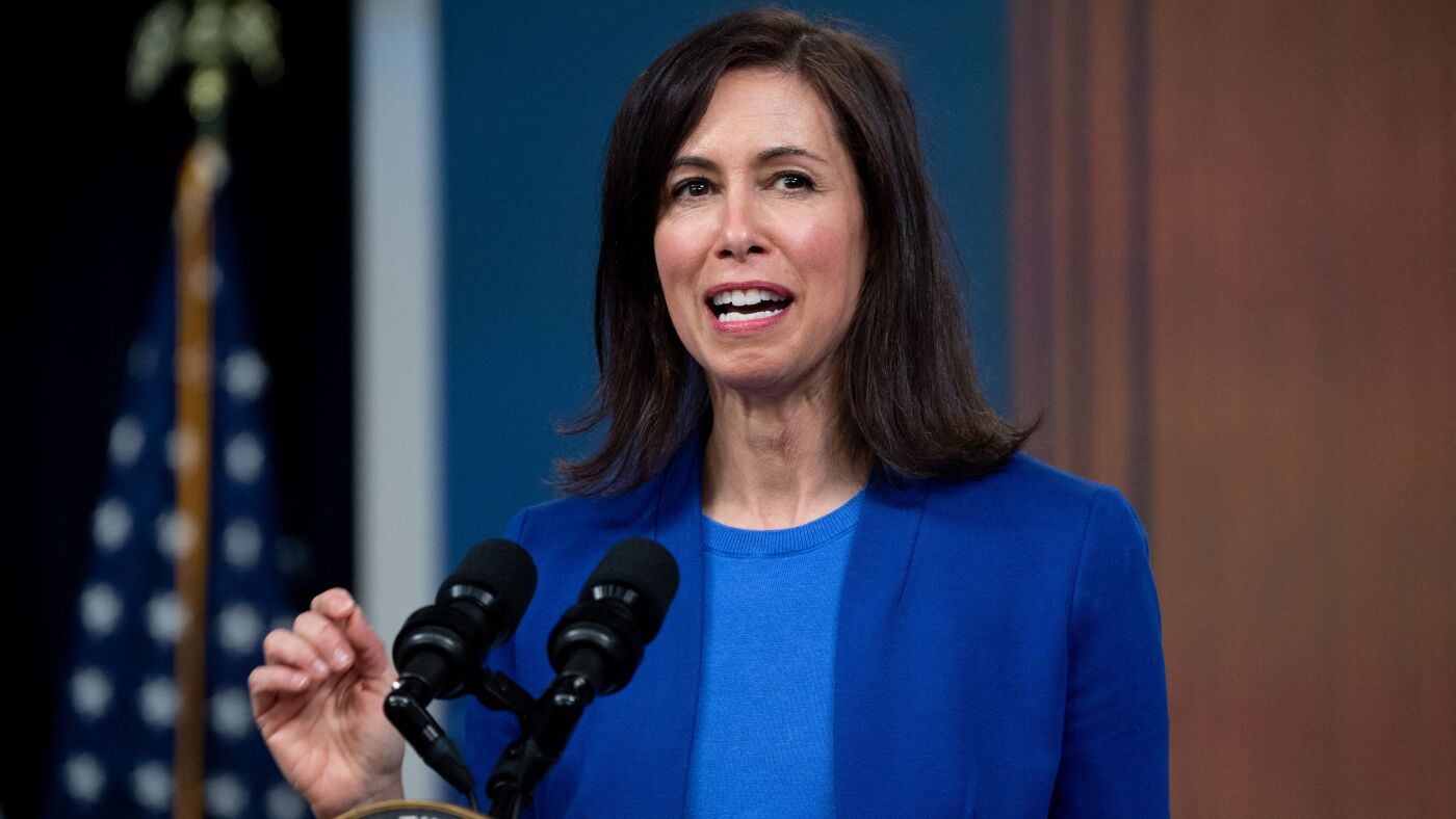 FCC chairman dismisses charges against TV networks as attack on free speech: NPR