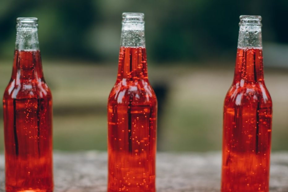 FDA bans Red No. 3 artificial coloring in beverages, candies, other foods