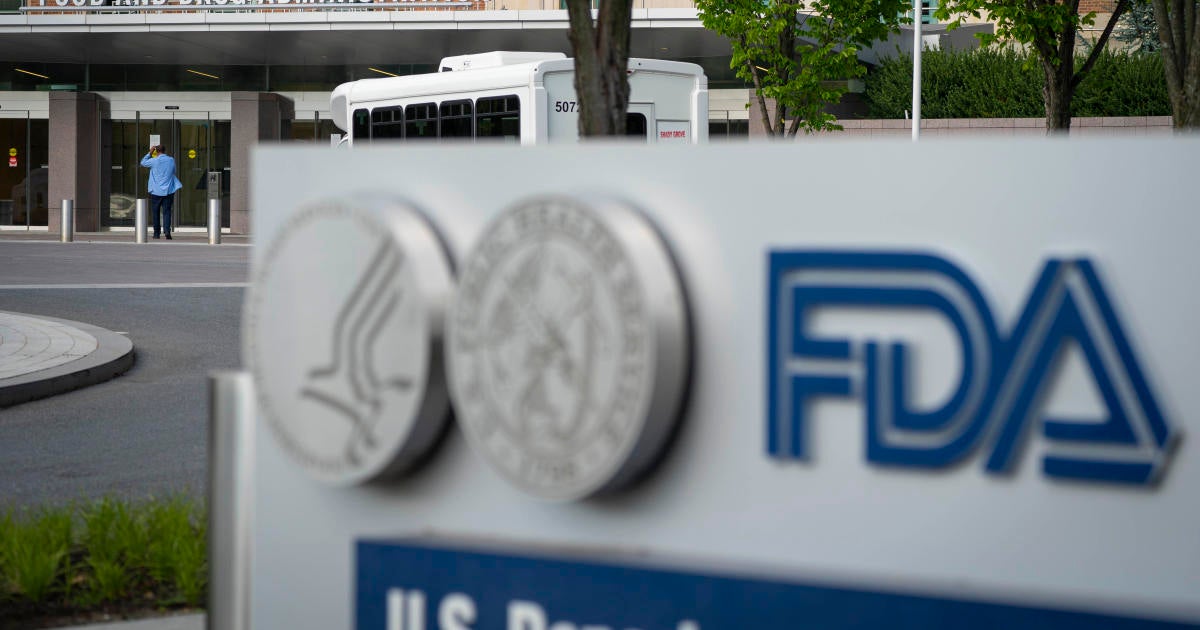 FDA moves to ban Red 3 over cancer concerns in some animals