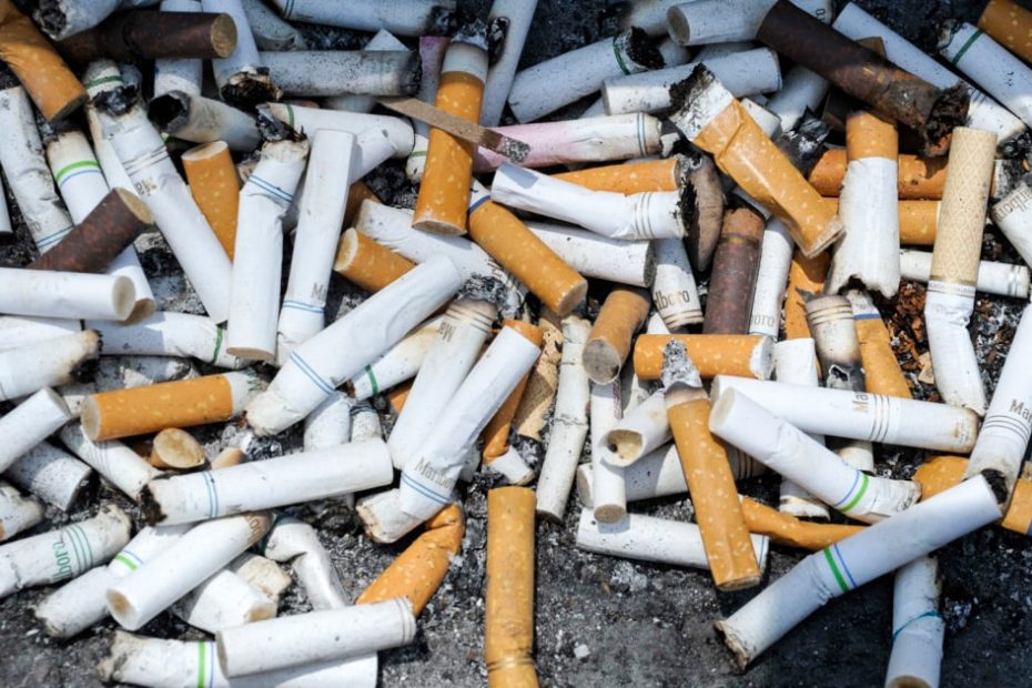 FDA takes action to cut nicotine in cigarettes