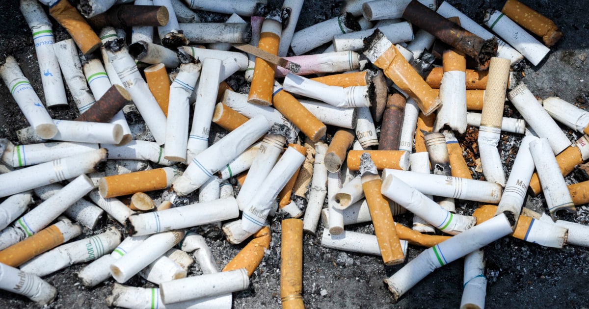 FDA takes action to cut nicotine in cigarettes