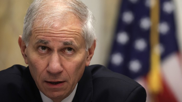 FDIC chief warns that cuts to bank regulations could be 'highly costly'