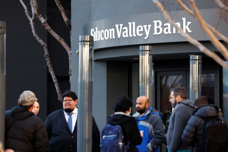 FDIC indicts 17 former Silicon Valley Bank executives and directors in bankruptcy