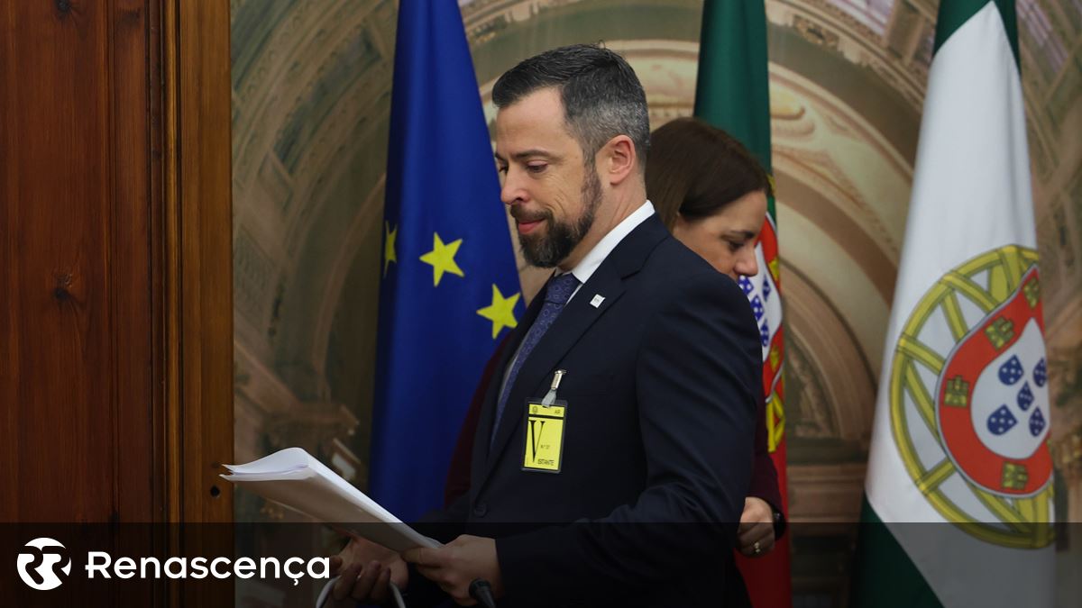 FNAM diz que demissão de diretor executivo do SNS é “inevitável”