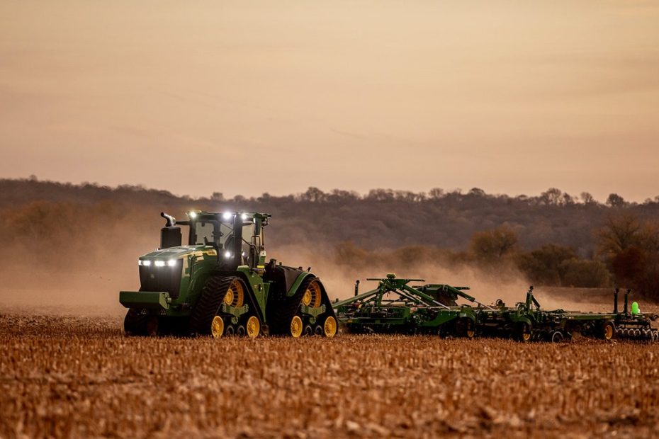 FTC lawsuit against John Deere could be tipping point for more repairable hardware