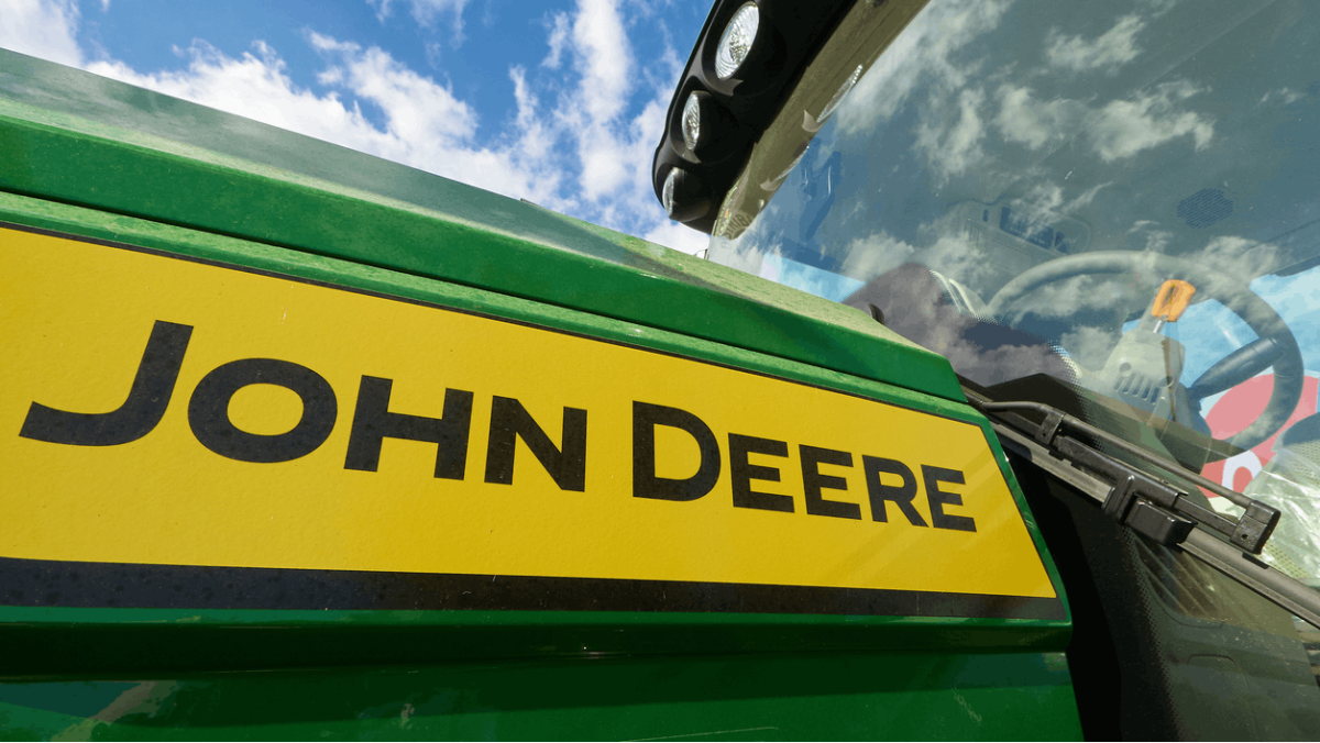 FTC sues John Deere over unfair corporate tactics and high repair costs