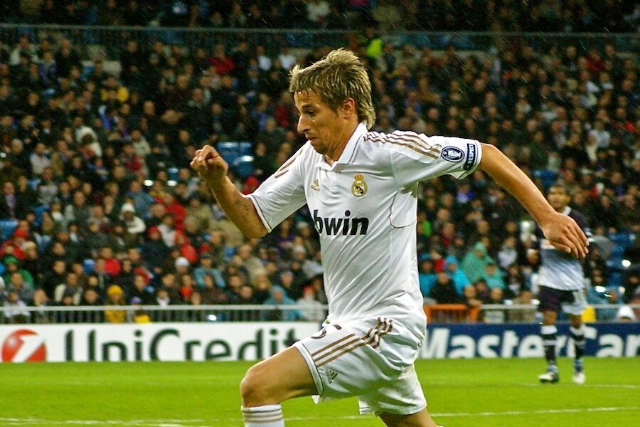 Fábio Coentrão detido por negócio ilegal: apreendida uma tonelada de marisco