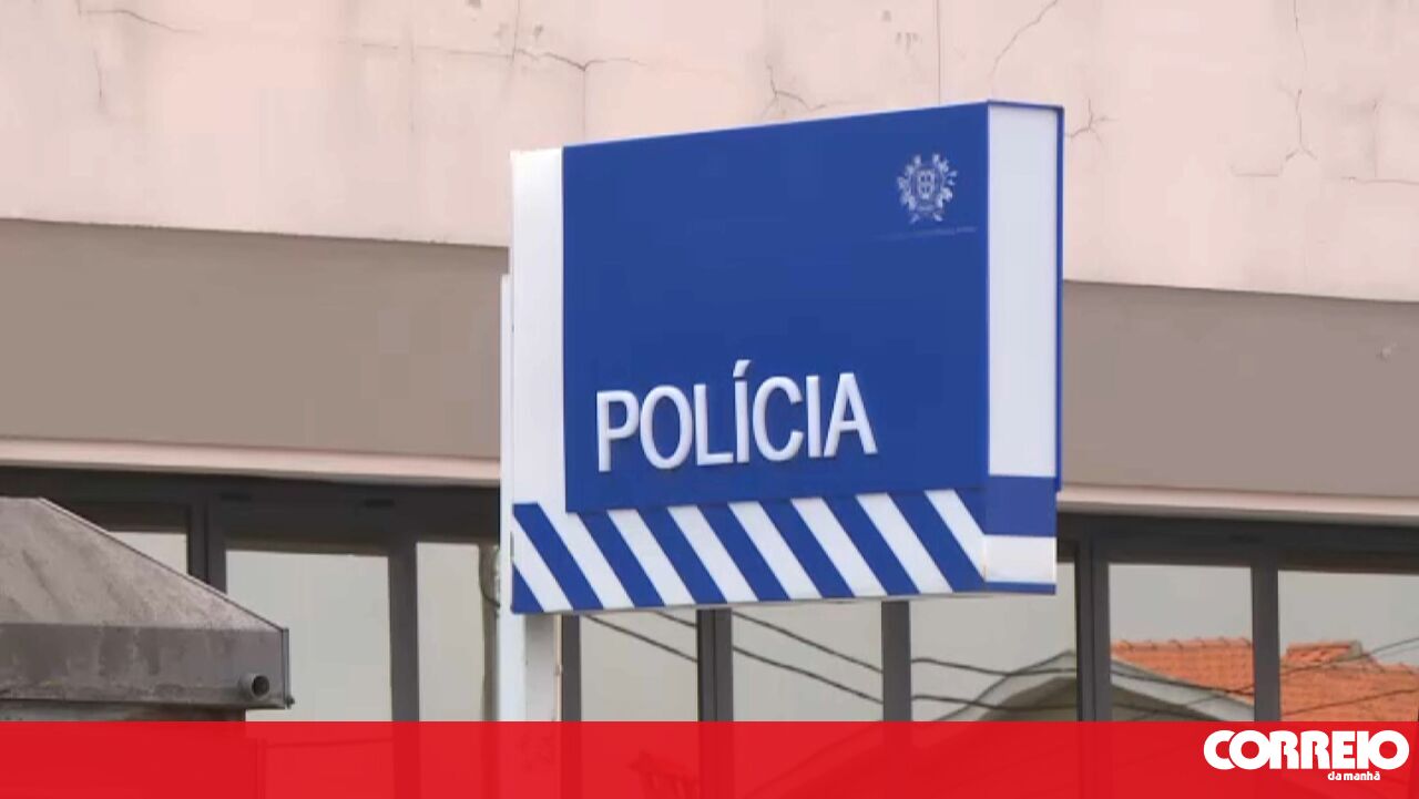PSP de Lisboa tem uma barreira que tenta esfaquear um proxies – Portugal