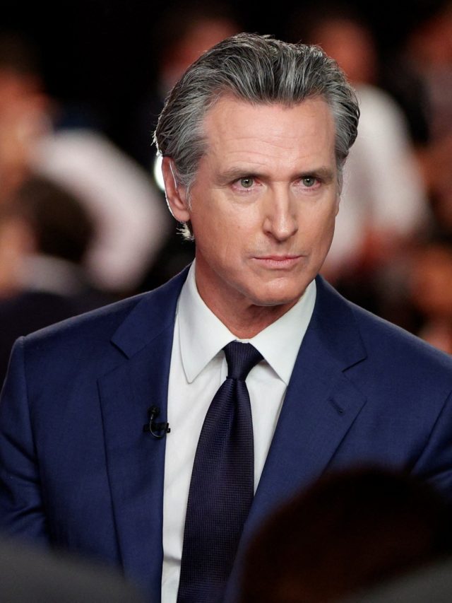 Fact check: Did Gavin Newsom cut $100 million in fire protection funding? |Political News