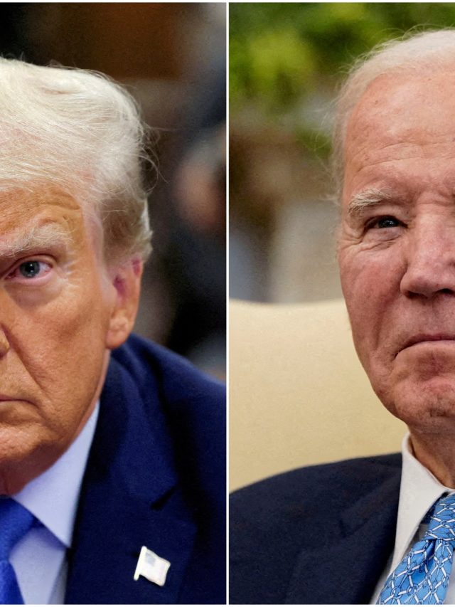 Fact examination: Can Trump really eliminate Biden's “health heritage”? | Health News