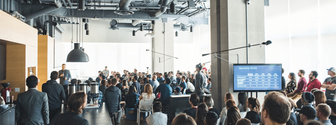 Fintech benches layoffs while others are still working monthly