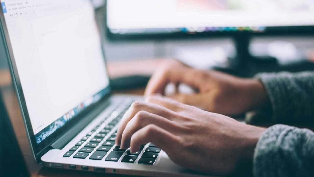 Fake job interview emails install hidden cryptocurrency mining malware