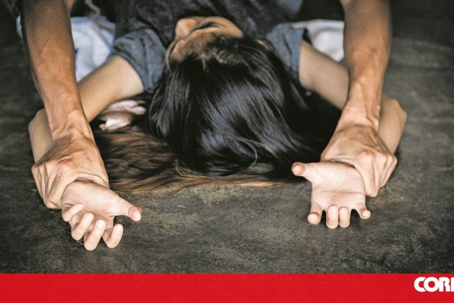Falsa professora promete fotografar e estuprar mulheres - Portugal