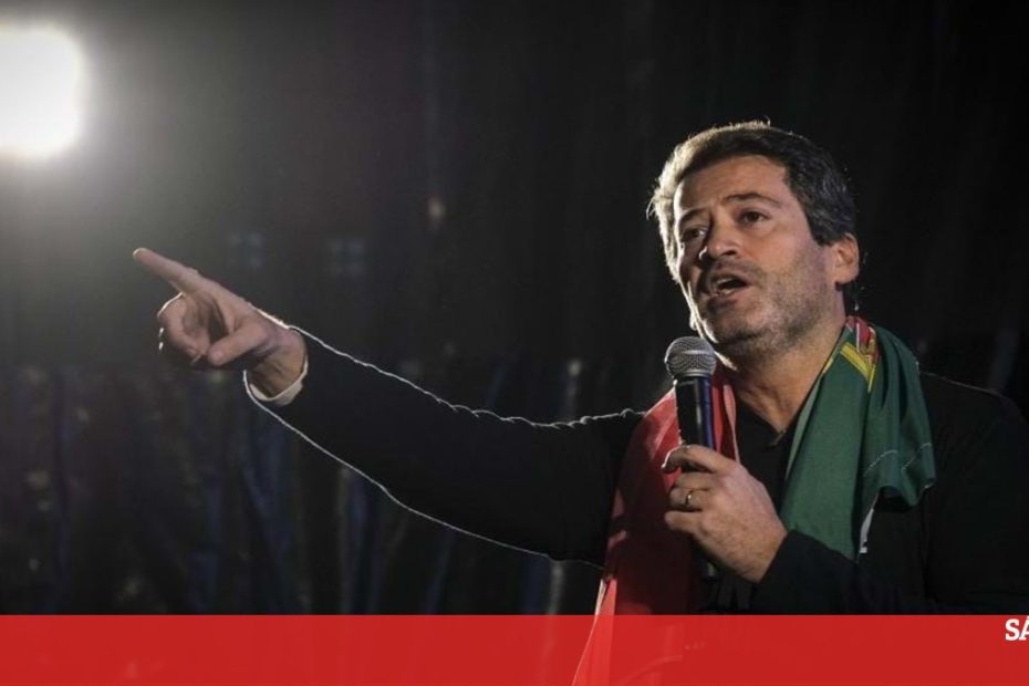 Falsas denúncias envolvendo André Ventura levam a denúncia confidencial à PGR – Portugal