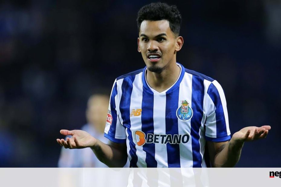 Far Galeno contratado pela Al -Ahli contratou o FC Porto para 50 milhões de empresas