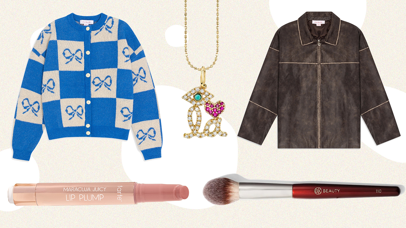 Fashion and beauty brands donate to 2025 Los Angeles wildfire relief