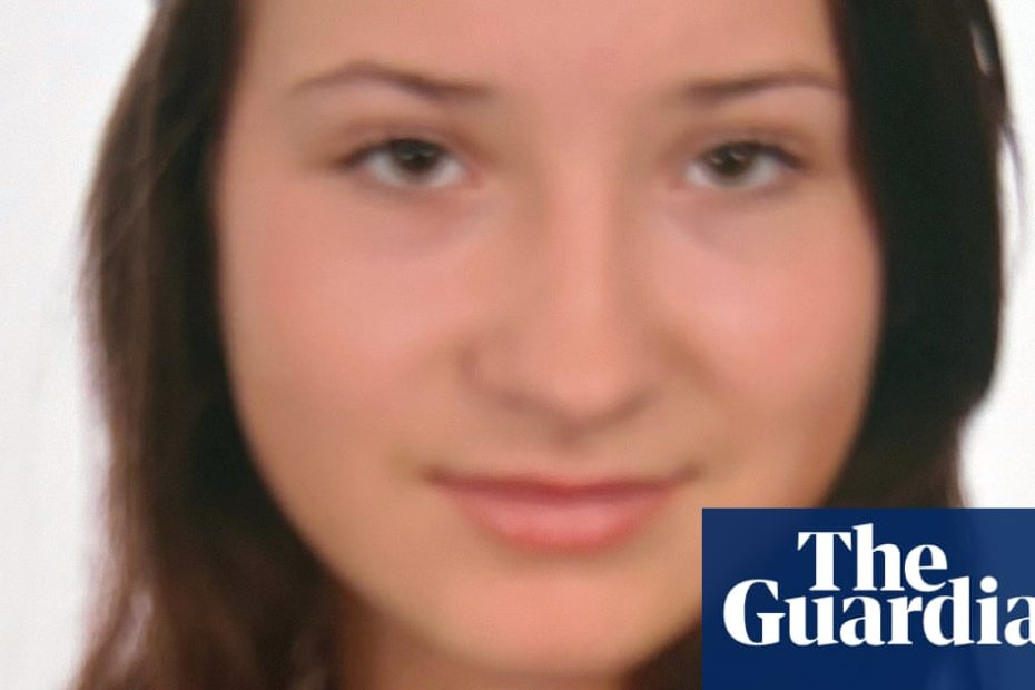 Father and daughter, 14, 'goofing around' before fatal stab wounds, UK court hears UK News