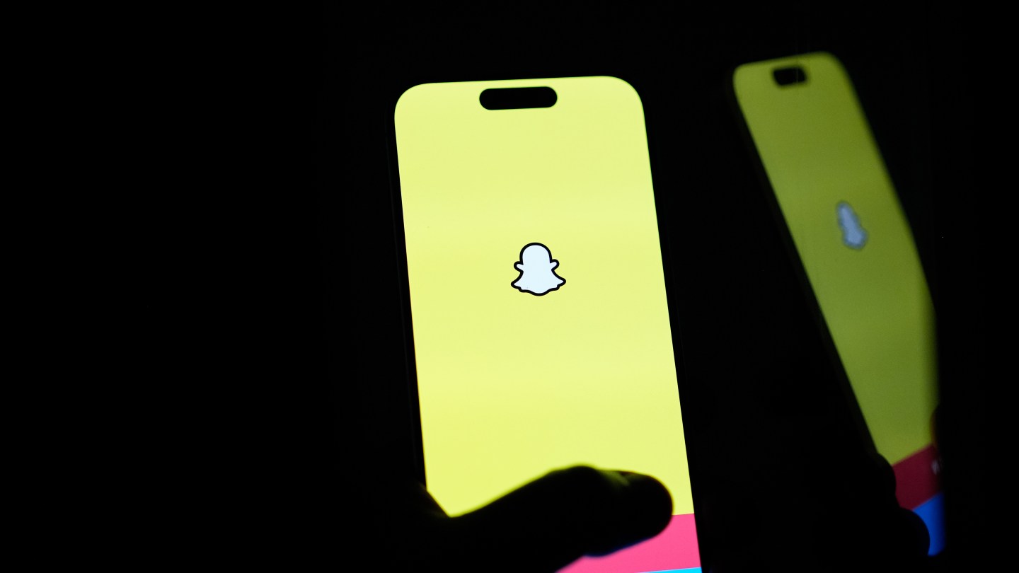 Federal Trade Commission (FTC) transfers criminal complaint against Snapchat to Department of Justice (DOJ)