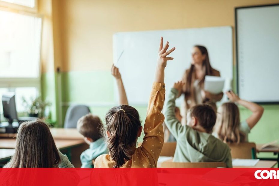 Fenprof sublinha que ainda há mais estudantes no ensino público – Sociedade
