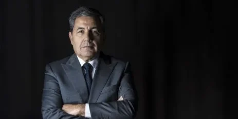 Fernando Gomez está convencido de que o futebol continuará a ser digno dos portugueses
