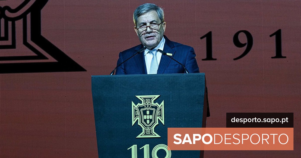 Fernando Gomez homenageado por quase 150 árbitros em almoço em Oeiras – Futebol