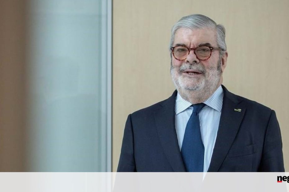 Fernando Leite: “Vai nascer uma nova empresa de energia no Porto” - Sustentabilidade
