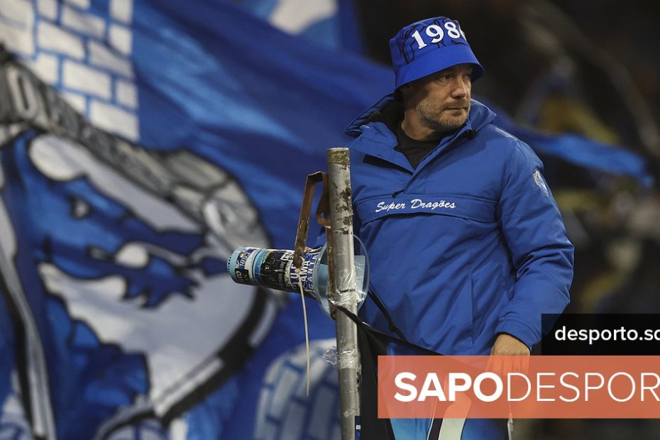 Fernando Madureira impedido de comparecer à reunião do clube do Porto – Notícias