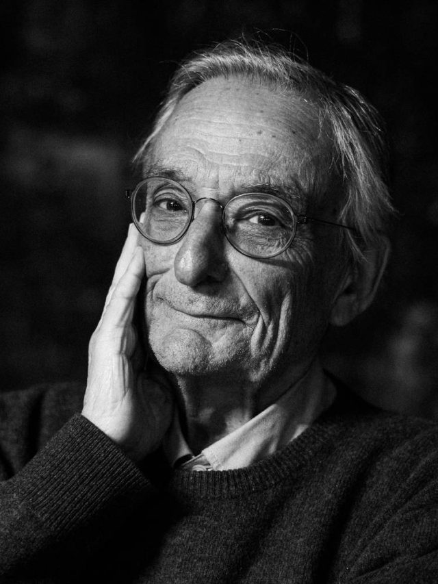Fernando Rosas (Parte 1): “A tecnologia está servindo as forças do mal da sociedade para trás. Estamos no crepúsculo da democracia”