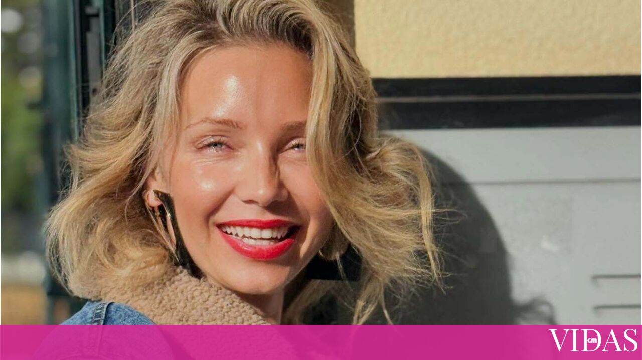 Filha de Luciana Abreu chora por Marco Paulo – Últimas atualizações