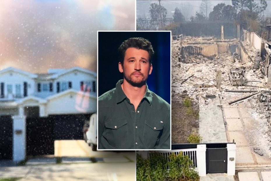 Fireaid Benefit Concert: "TOP GUN: MAVERICK" stars broke the silence after Palisades Fire lost home after losing home
