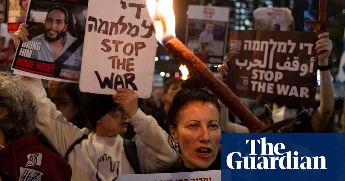 First things first: Israel's security cabinet meets to vote on Gaza ceasefire agreement US News