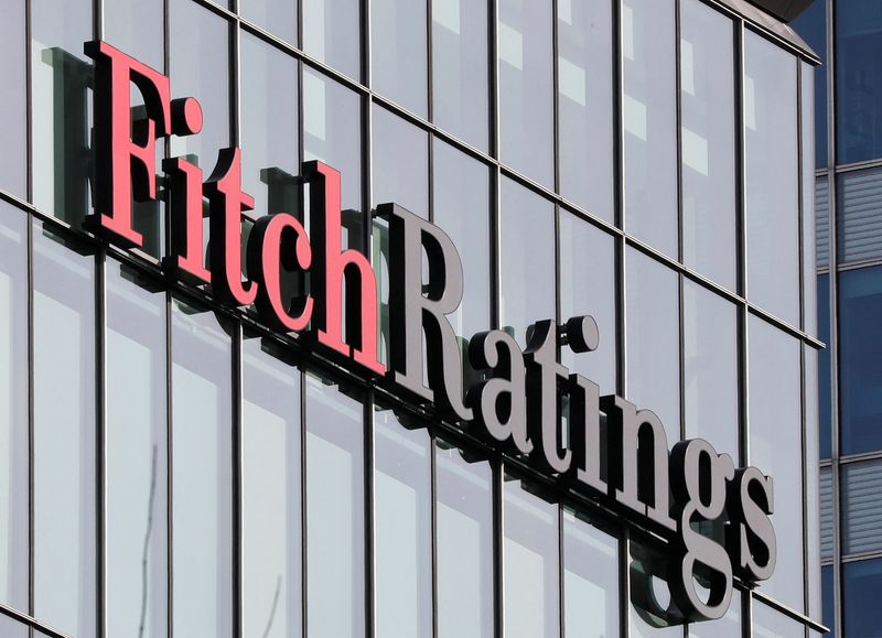 Fitch's new ratings chief seeks answers for U.S. policy under Trump