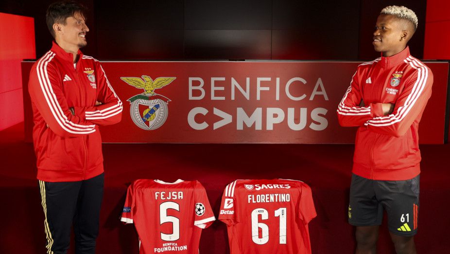 Florentino: “As pessoas muitas vezes não dão valor a isso...”