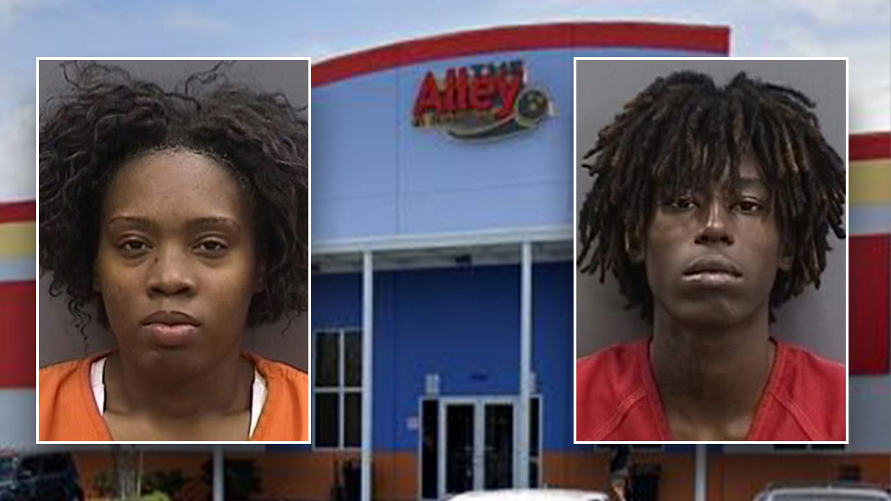 Florida bowling alley shooting paralyzes off-duty ATF agent, second arrested