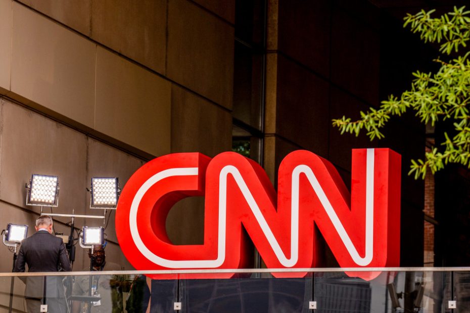 Florida jury convicts CNN of defaming Navy veteran in Afghanistan report