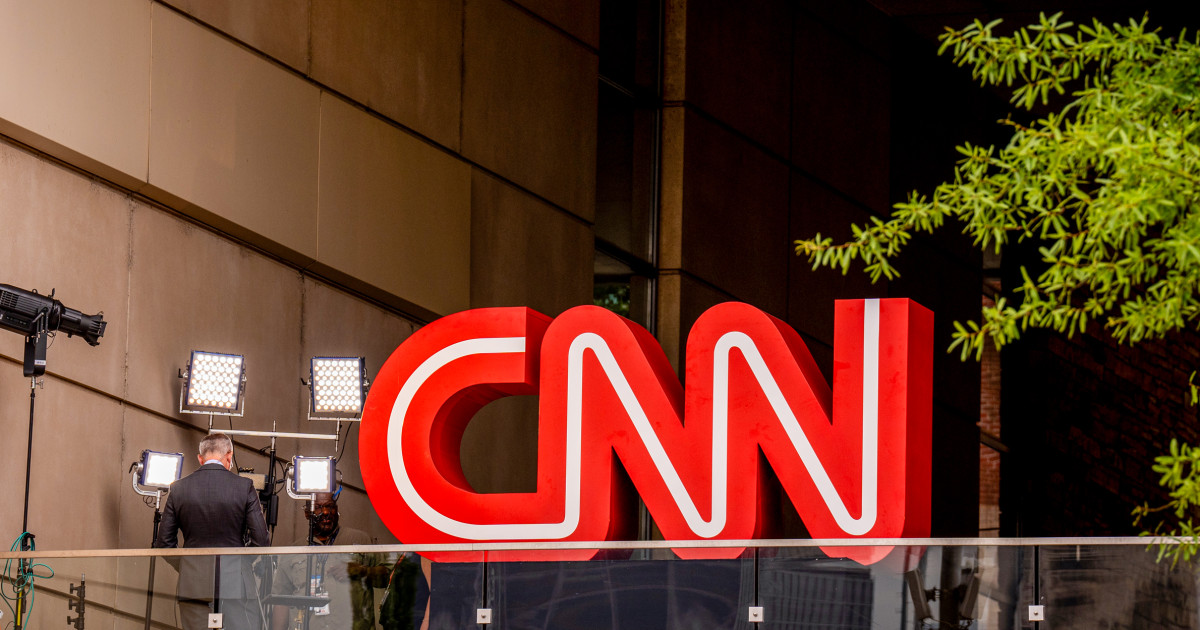 Florida jury convicts CNN of defaming Navy veteran in Afghanistan report
