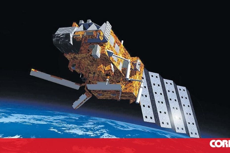 Foguete norte-americano lança dois pequenos satélites portugueses ao espaço na terça-feira – Cm ao Minuto
