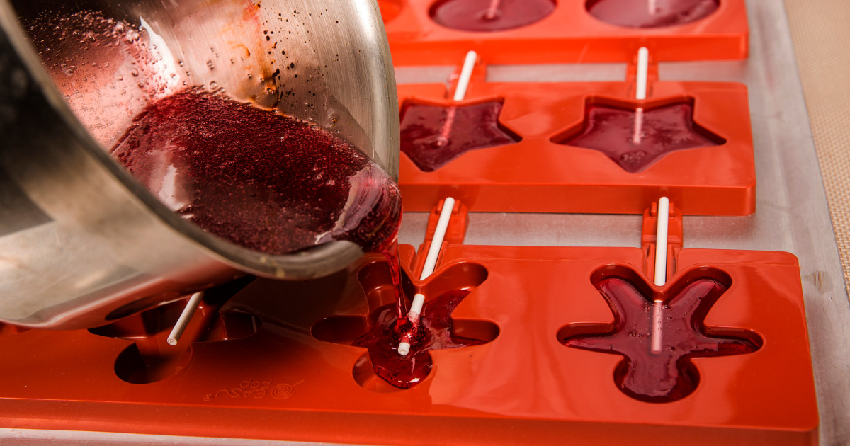 Food safety advocates expect Red No. 3 transition to be smooth