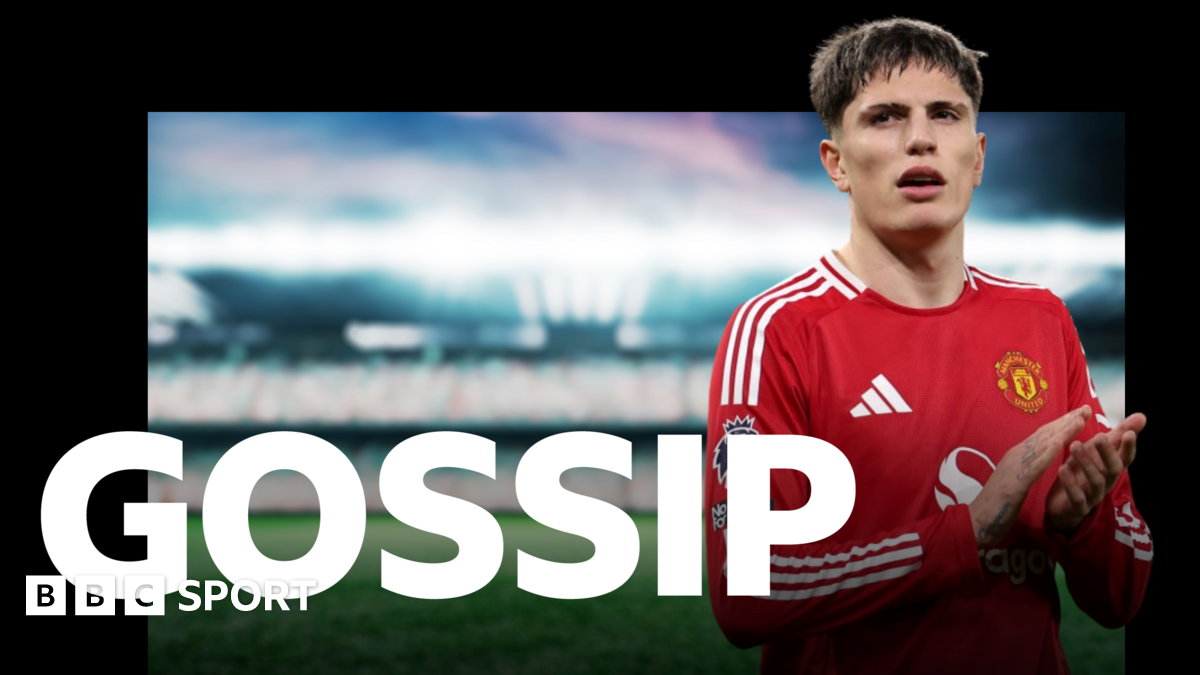 Football Gossip: Ganaccio, Dolgu, Aite Nouri, Carlo Ancelotti, Elliott, Kolquez