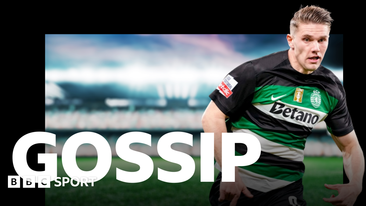Football Gossip: Joe Kress, Nipan, Garnacho, Walker, Rashford, Model, Richarlison