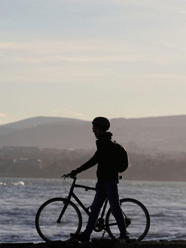 Forecasters in Ireland and the UK have warned of potentially life-threatening consequences from Storm Iovine as it approaches from the Atlantic