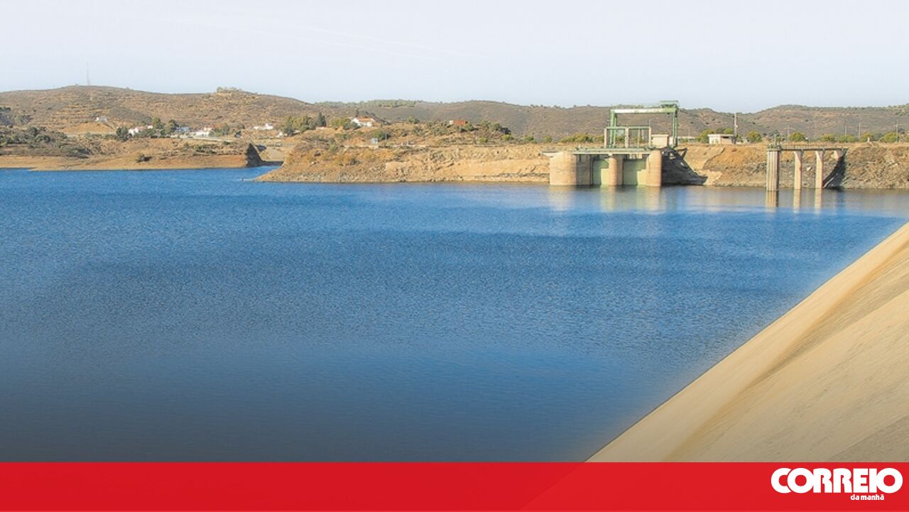 Fortes chuvas não deixam para trás a seca no Algarve – Sociedade