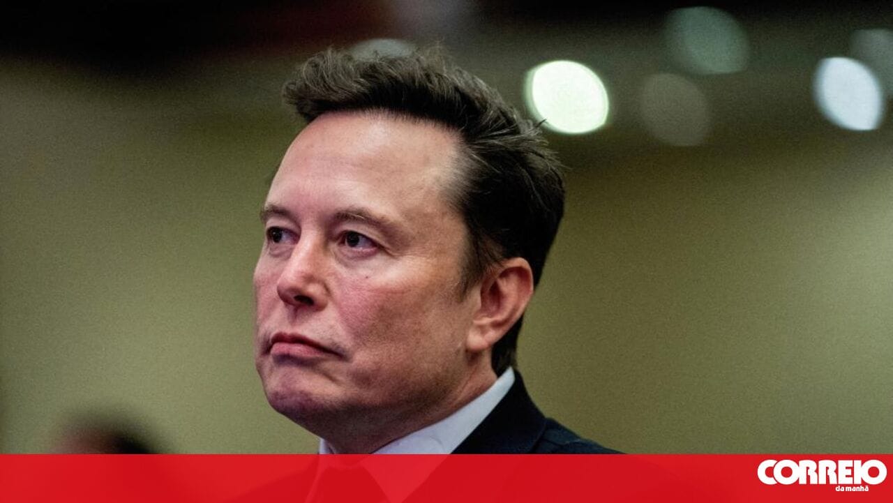 Musk insulta Scholz novamente após críticas alemãs por apoiar a retórica de extrema direita