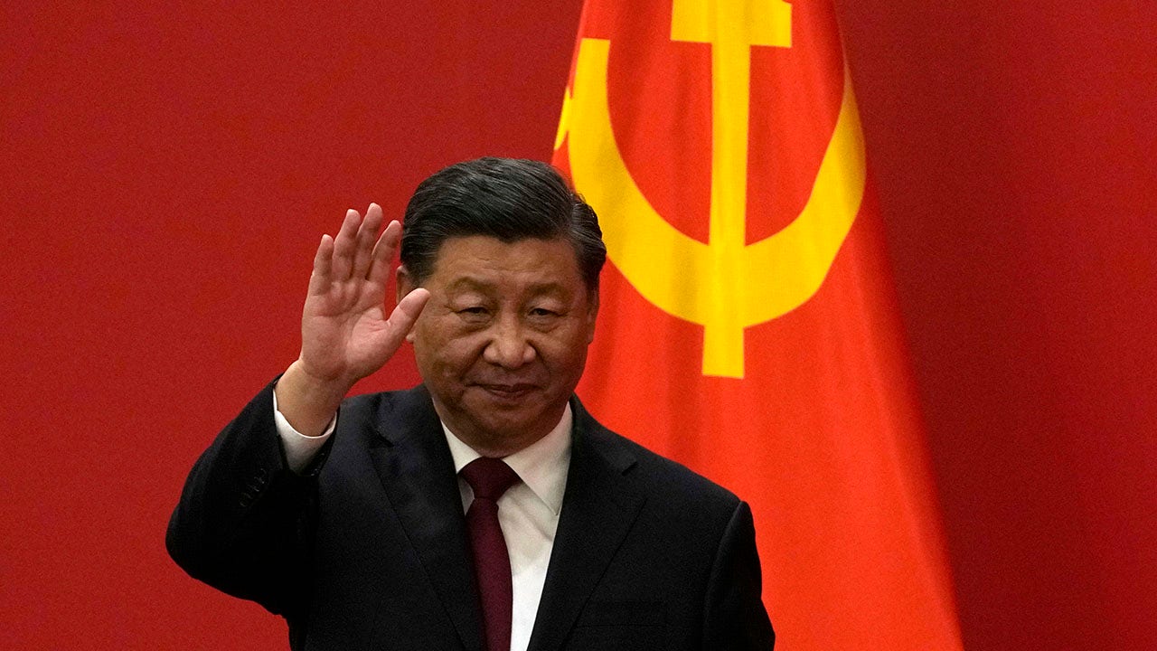 Fox News AI Newsletter: China Makes Progress