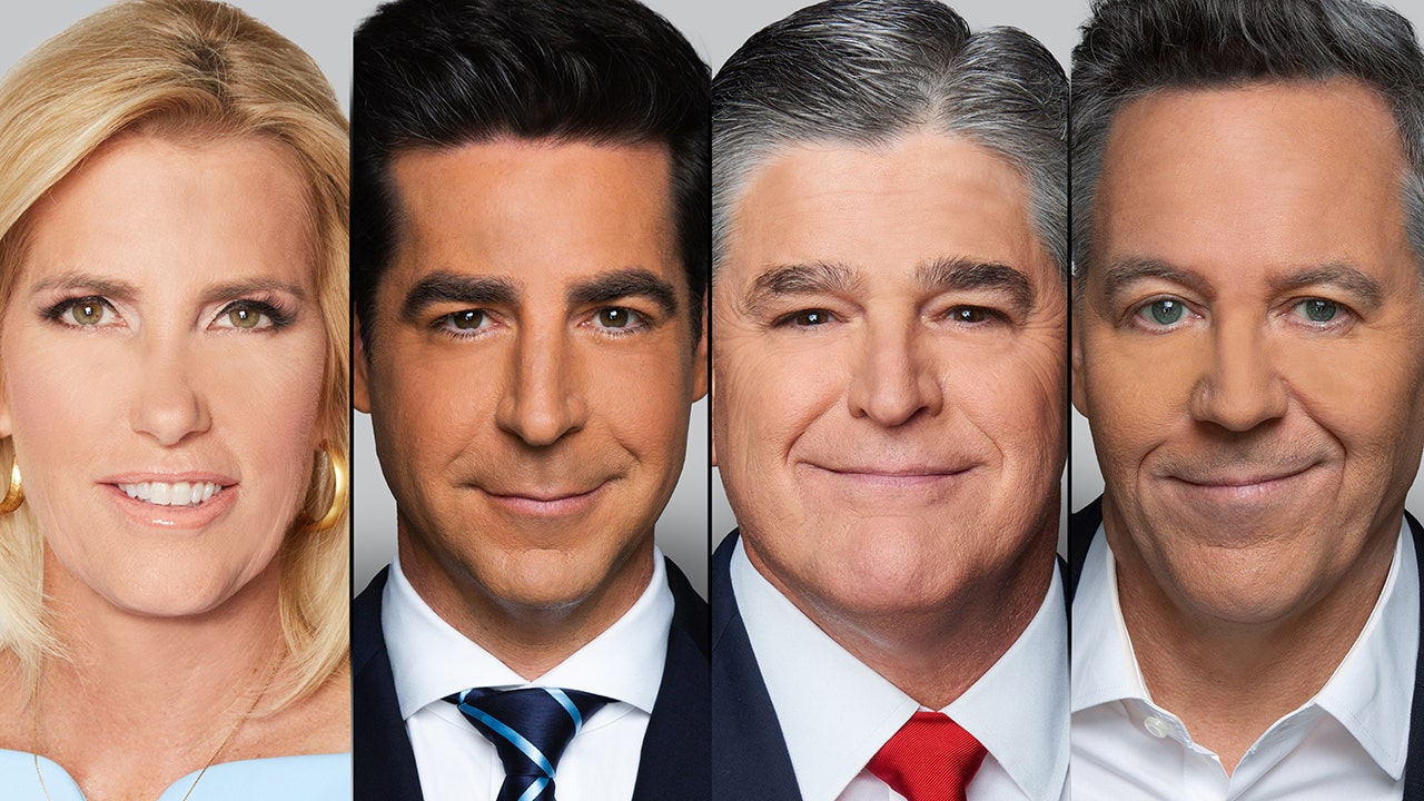 Fox News Channel aired 400 of the most-watched cable news programs in December
